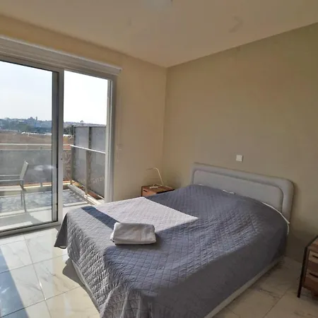 Mythical - 2 Bed Large Communal Pool, Close To Protaras شقة *
