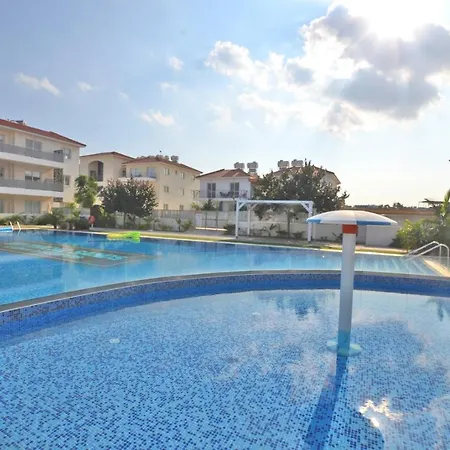 شقة Mythical - 2 Bed Large Communal Pool, Close To Protaras باراليمني