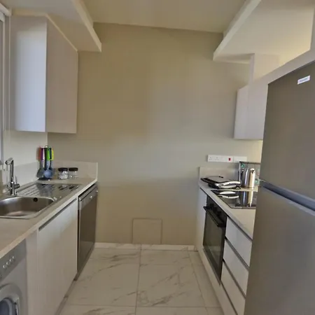 公寓 Mythical - 2 Bed Large Communal Pool, Close To Protaras