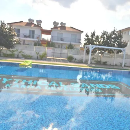 公寓 Mythical - 2 Bed Large Communal Pool, Close To Protaras