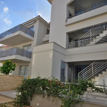 公寓 Mythical - 2 Bed Large Communal Pool, Close To Protaras *