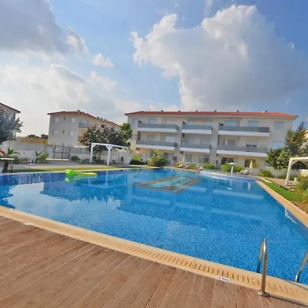 Mythical - 2 Bed Large Communal Pool, Close To Protaras