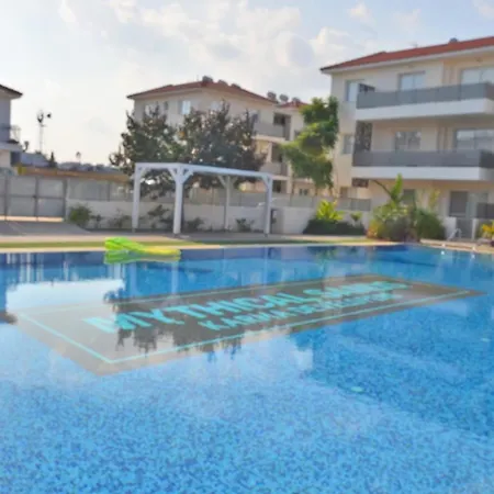 아파트 Mythical - 2 Bed Large Communal Pool, Close To Protaras
